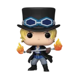 Sabo #922 Funko Pop