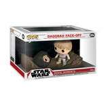 Dagobah Face-Off #284 Funko Pop