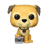Einstein #1274 Funko Pop