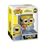 Pajama Bob #905 Funko Pop
