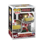 Deebo Samuel #238 Funko Pop