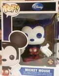 Mickey Mouse Funko Pop