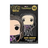 Kate Bishop Funko Pop