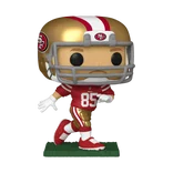 George Kittle #144 Funko Pop