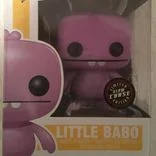 Little Babo #05 Funko Pop