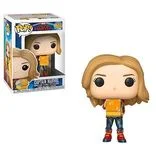 Captain Marvel #444 Funko Pop
