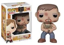 Daryl Dixon #100 Funko Pop