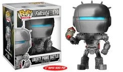 Liberty Prime (Battle) #170 Funko Pop