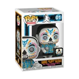 Gabriel "Fluffy" Iglesias #01 Funko Pop