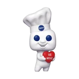 Pillsbury Doughboy #93 Funko Pop