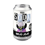 Mojo Jojo Funko Pop