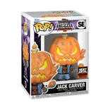 Jack Carver #SE Funko Pop