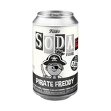 Pirate Freddy Funko Pop