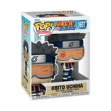 Obito Uchiha #1657 Funko Pop