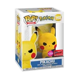 Pikachu #598 Funko Pop