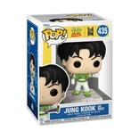 Jung Kook as Buzz #435 Funko Pop