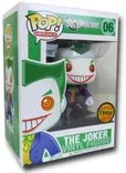 The Joker #06 Funko Pop