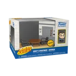 Jerry's Apartment - Newman Funko Pop