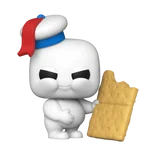 Mini Puft #937 Funko Pop