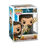 Aquaman #1301 Funko Pop