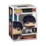 Toji Fushiguro #1889 Funko Pop
