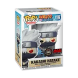 Kakashi Hatake #1199 Funko Pop