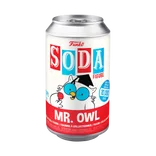 Mr. Owl Funko Pop