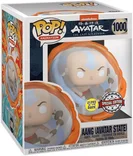Aang #1000 Funko Pop