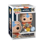 Floating Aang #1439 Funko Pop