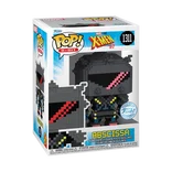 Abscissa #1311 Funko Pop