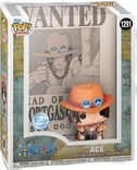 Ace #1291 Funko Pop