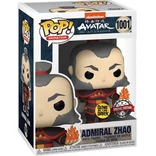 Admiral Zhao #1001 Funko Pop