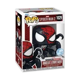Advanced Suit 2.0 Symbiote Takeover #1029 Funko Pop