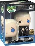 Aemond Targaryen #146 Funko Pop