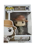 Agent Carter #96 Funko Pop