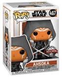 Ahsoka #467 Funko Pop