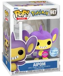 Aipom #947 Funko Pop