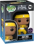 Aisha #209 Funko Pop