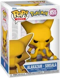 Alakazam Simsala #855 Funko Pop