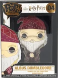 Albus Dumbledore #04 Funko Pop