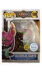 Alebrije Dante #1086 Funko Pop