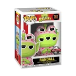 Randall #761 Funko Pop