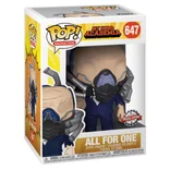 All For One #647 Funko Pop