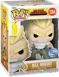 All Might #1354 Funko Pop