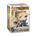Alleria Windrunner #1045 Funko Pop