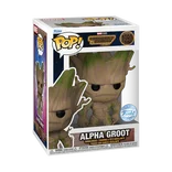 Alpha Groot #1390 Funko Pop