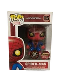 Spider-Man #15 Funko Pop