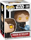 Anakin Skywalker #281 Funko Pop