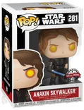 Anakin Skywalker #281 Funko Pop