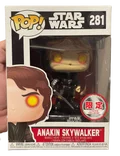 Anakin Skywalker #281 Funko Pop